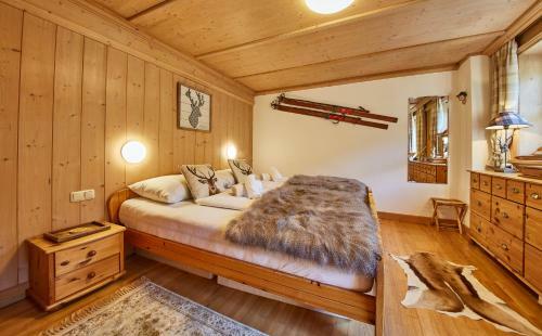 Apartamento Appartement Gretl By Holidayflats24