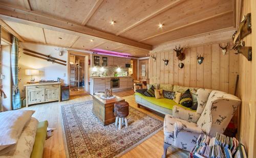 Apartamento Appartement Gretl By Holidayflats24