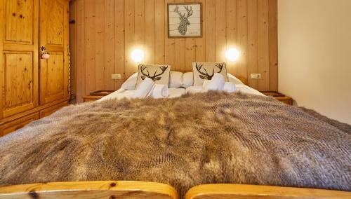 Apartamento Appartement Gretl By Holidayflats24