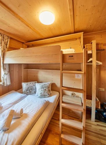 Apartamento Appartement Gretl By Holidayflats24