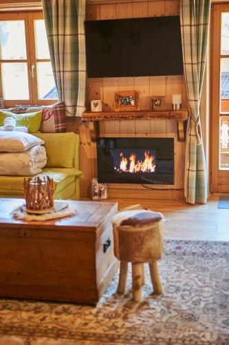 Apartamento Appartement Gretl By Holidayflats24