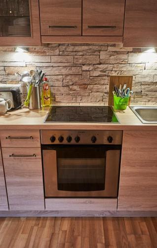 Apartamento Appartement Gretl By Holidayflats24
