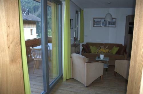 Aparthotel Binter Apartments