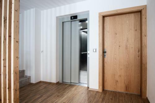 Aparthotel Binter Apartments