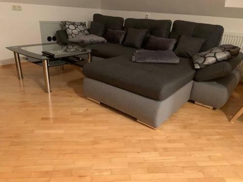 Apartamento Sch�ne Unterkunft In V�lkermarkt Zentrum