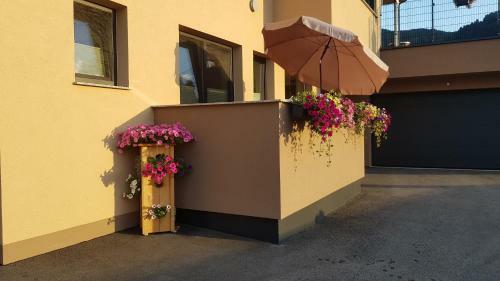 Apartement Klingenschmid