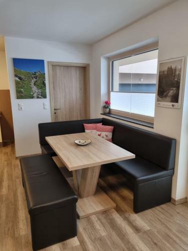 Apartement Klingenschmid