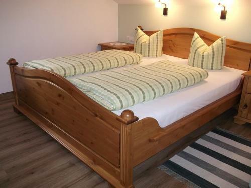 Apartamento Haus Egger