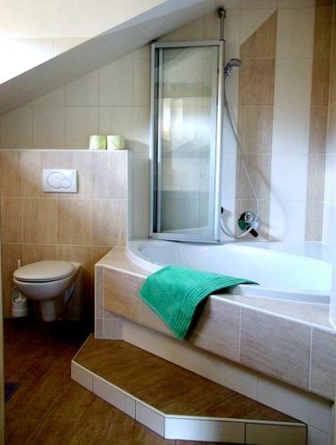 Apartamento Haus Egger