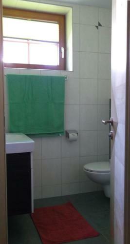 Apartamento Haus Egger