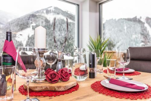 Apartamento Appartements Moser