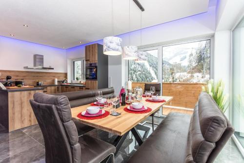 Apartamento Appartements Moser