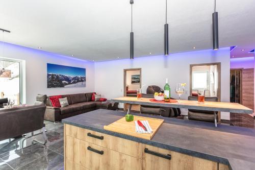 Apartamento Appartements Moser