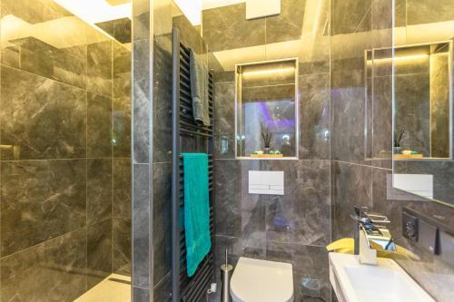 Apartamento Appartements Moser