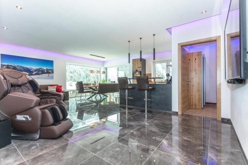 Apartamento Appartements Moser