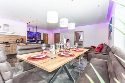 Apartamento Appartements Moser
