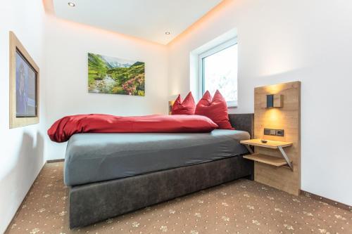 Apartamento Appartements Moser