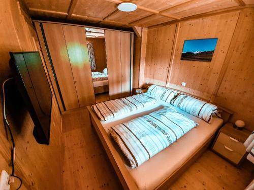 Apartamento Ferienhaus Berger