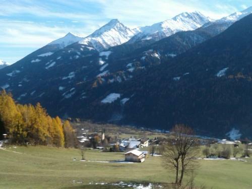 Apartamento Voltahof