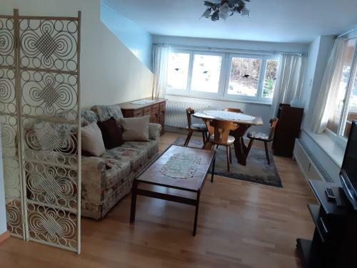 Apartamento Top Garden View