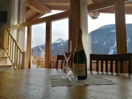 Apartamento Leitingerhof