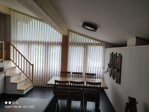 Apartamento Leitingerhof