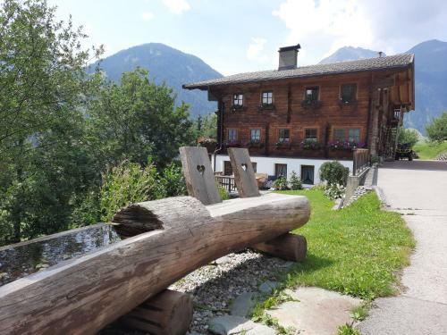 Apartamento Leitingerhof