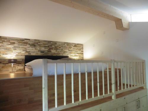 Apartamento Leitingerhof