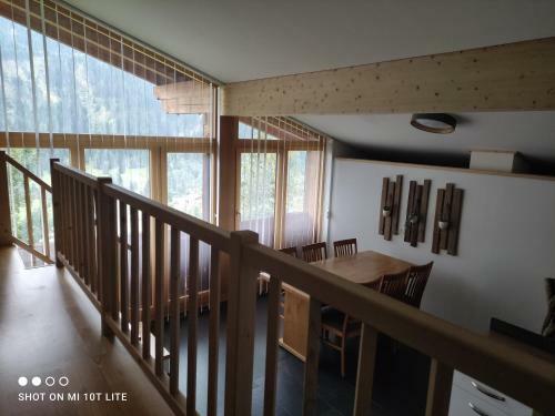 Apartamento Leitingerhof