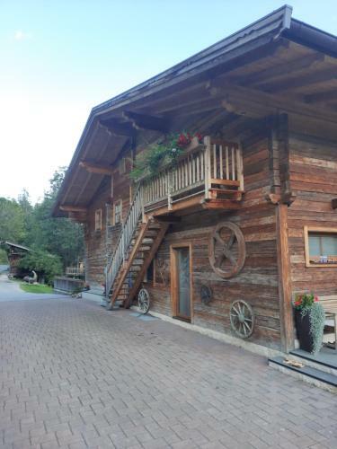 Apartamento Leitingerhof