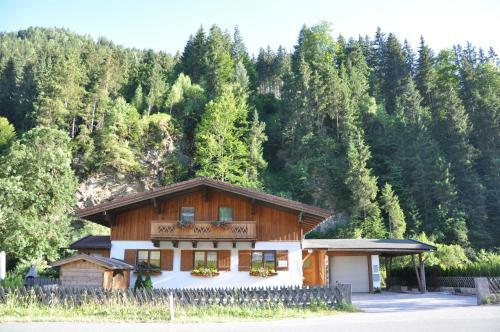 Landhaus Hochwimmer