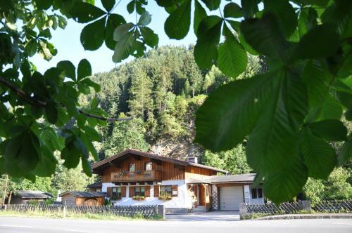 Landhaus Hochwimmer