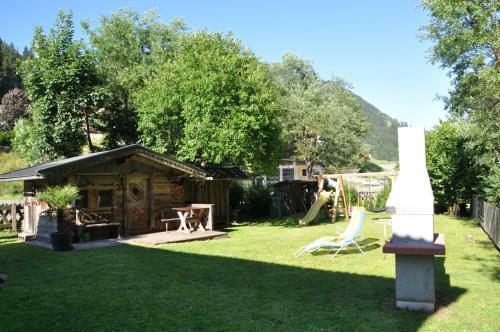 Landhaus Hochwimmer