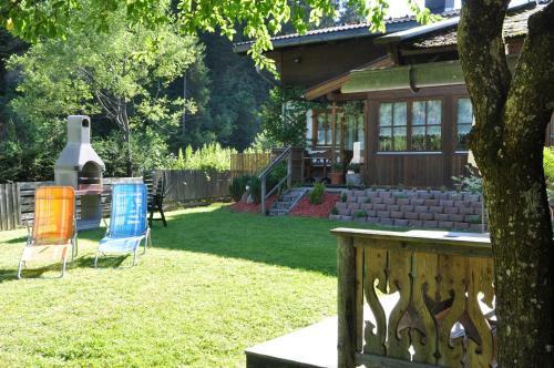 Landhaus Hochwimmer
