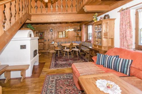 Landhaus Hochwimmer