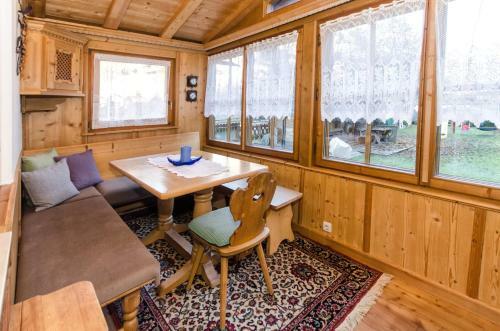 Landhaus Hochwimmer