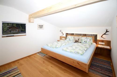 Landhaus Hochwimmer