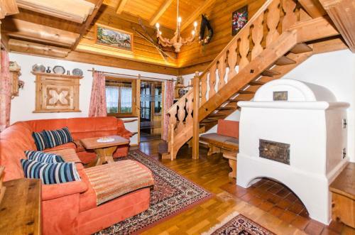 Landhaus Hochwimmer