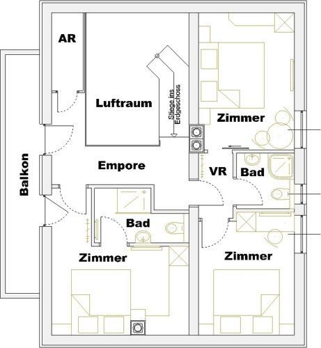 Landhaus Hochwimmer