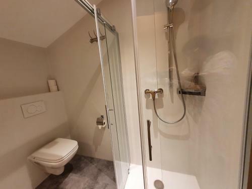Apartamento Glemmy Appartements