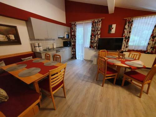 Apartamento Glemmy Appartements