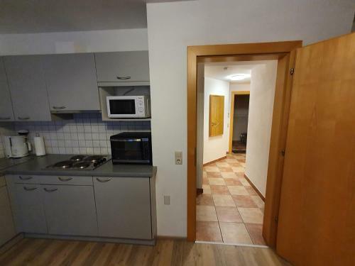 Apartamento Glemmy Appartements
