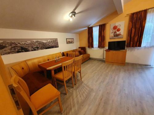Apartamento Glemmy Appartements