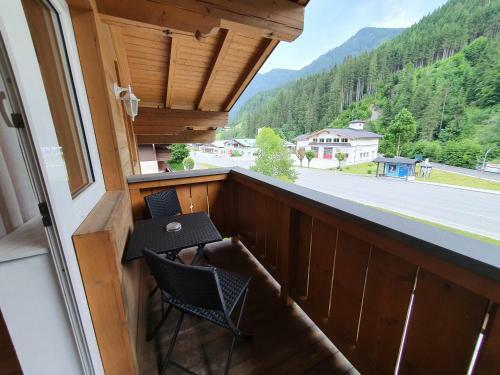 Apartamento Glemmy Appartements