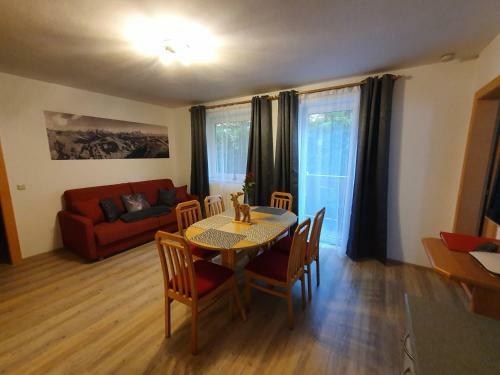 Apartamento Glemmy Appartements