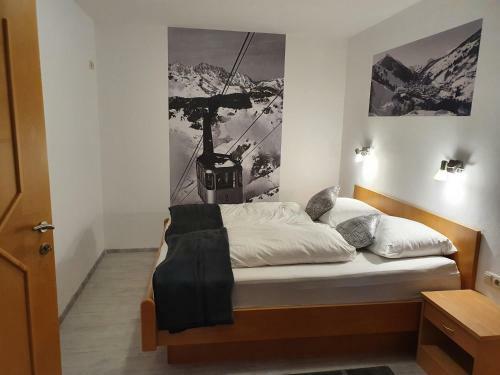 Apartamento Glemmy Appartements