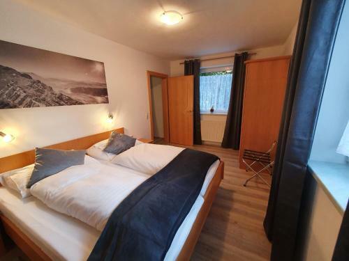 Apartamento Glemmy Appartements