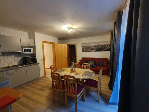 Apartamento Glemmy Appartements