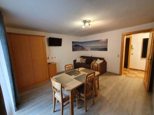 Apartamento Glemmy Appartements