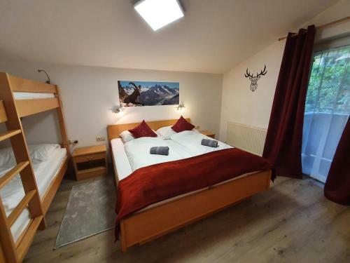 Apartamento Glemmy Appartements